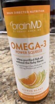 Omega-3