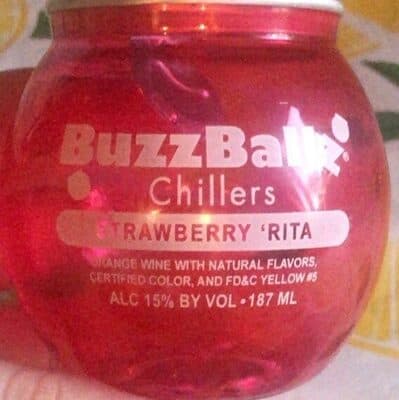 Buzz ball