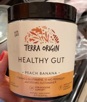 Healthy gut