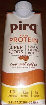 Plant Protein Super Foods