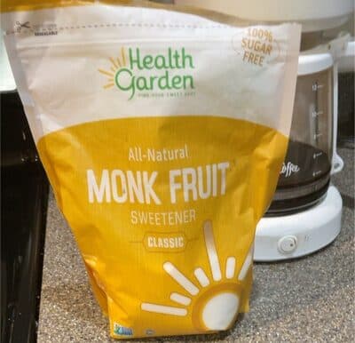 Monk fruit