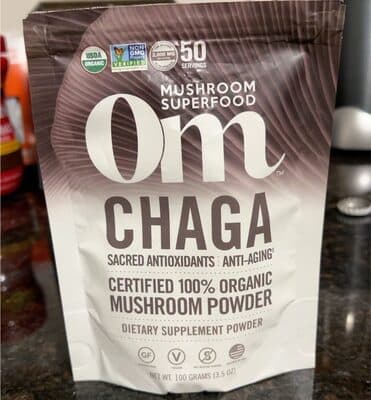 Chaga