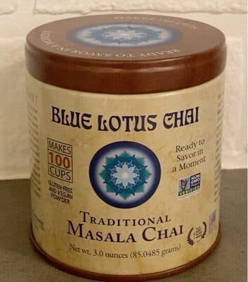 Traditional Masala Chai