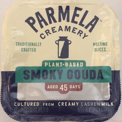 Smoky Gouda Cheese