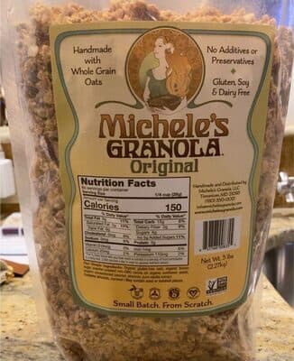 Original Granola