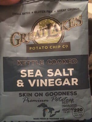 Potato Chip