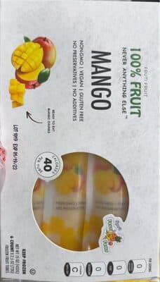 Mango