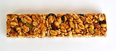 Peanut Mix Bar