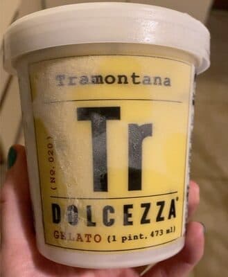 Tramontana Gelato