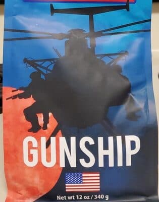 Gunship