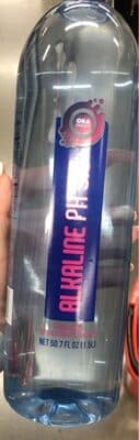 Purified Water