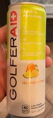 Golfer Aid