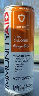 Immunity Aid