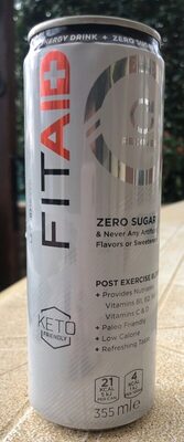 Fitaid Zero