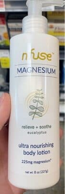 Magnesium