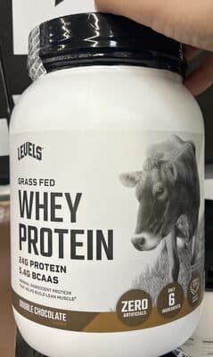 Whey Protein