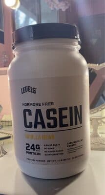 caesin protein