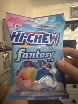 Fantasy Mix
