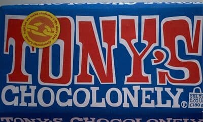 70% Dark Chocolate