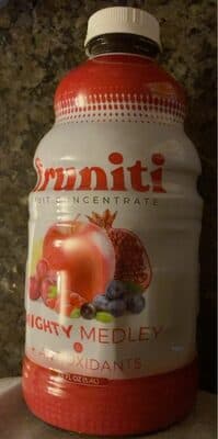 Fruniti