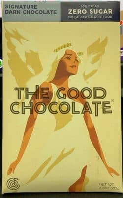 Signature Dark Chocolate
