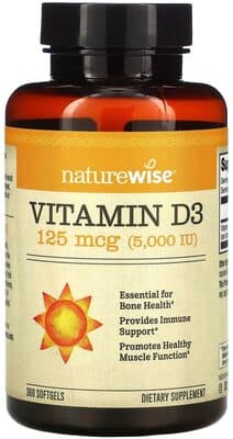 Vitamin D3