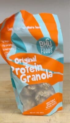 Original Protein Granola