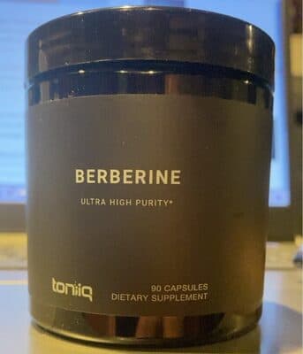 Berberine