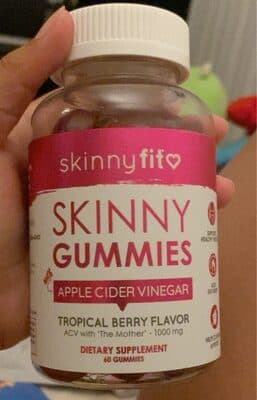 Skinny Gummies