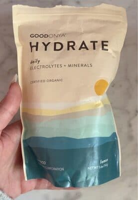 Hydrate