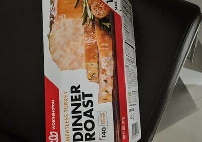 Donner roast