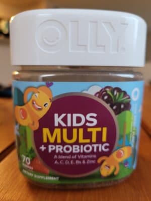 Kids Multi Probiotic