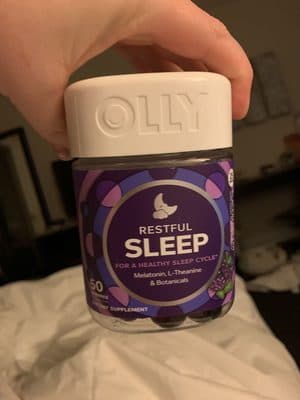 Restful Sleep