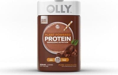 Protein Mix, Pure Chocolate