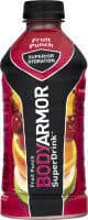 Fruit Punch Superdrink