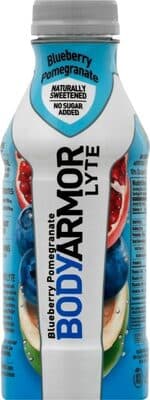 Body Armor Lyte Blueberry Pomegranate