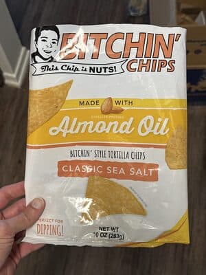 Tortilla Chips