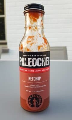 Ketchup