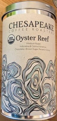 Oyster Reef Coffee
