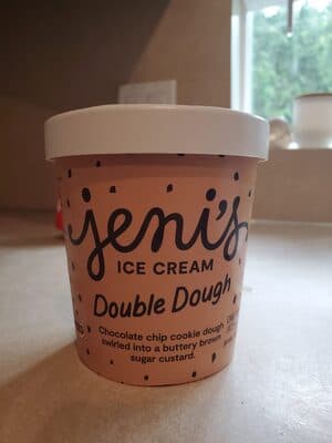 Double Dough