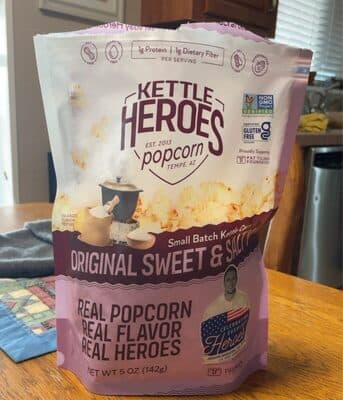 Original Sweet & Salty