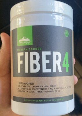 Fiber