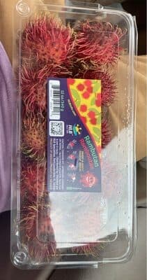 Rambutan