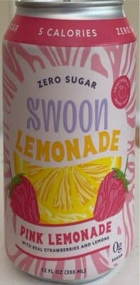 Pink Lemonade