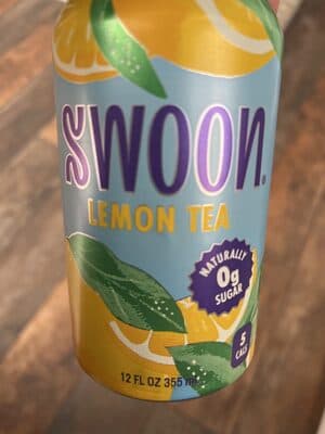 Lemon Tea