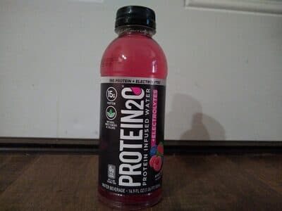 Protein2O Mixed Berry
