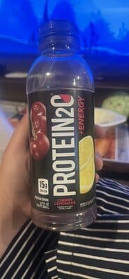 Water Beverage