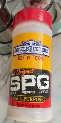 The Original Spg
