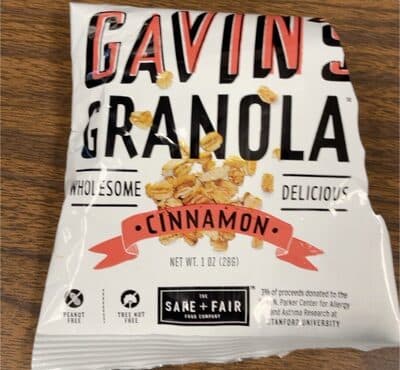 Granola