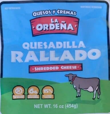 Queso